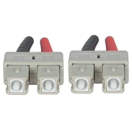 Patchcord światłowodowy Om3 50/125 Mm Sc-sc Duplex 1m